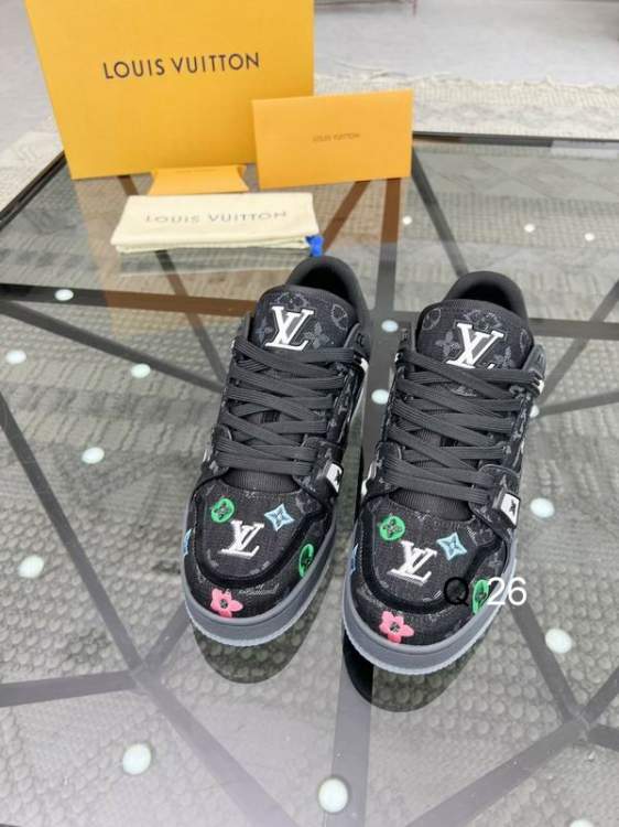 Picture of Louis Vuitton Shoes _SKULVsz38-45L017612969